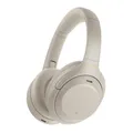 Produktbild: Sony WH-1000XM4 Noise Cancelling Wireless Headphones - 30 hours battery life - O