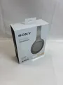 Produktbild: Sony WH-1000XM4 kabellose Noise Cancelling Kopfhörer Silber 30h Akku Touch