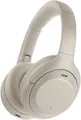 Produktbild: SONY WH-1000XM4 Over-Ear-Kopfhörer Klinke BT noise cancelling silber B-WARE