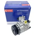 Produktbild: NEU DENSO Klimakompressor mit Schraube Kompressor Klimaanlage AUDI SEAT SKODA VW