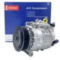 Produktbild: KLIMA KOMPRESSOR ORIGINAL DENSO FÜR Audi A3 1.6 1.9 2.0 GOLF PASSAT TOURAN LEON