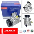 Produktbild: DENSO Kompressor DCP32045 Klimaanlage AUDI A3 VW GOLF V VI POLO TOURAN JETTA