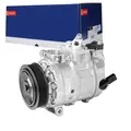 Produktbild: DENSO KOMPRESSOR KLIMAANLAGE für AUDI A3 SEAT LEON ALTEA TOLEDO 3 VW GOLF PASSAT