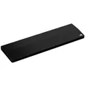 Produktbild: Glorious Ergonomische Handballenauflage - Compact , Holz, schwarz