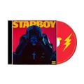 Produktbild: Starboy (Deluxe)