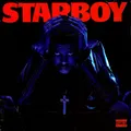 Produktbild: The Weeknd - Starboy Deluxe (2023 - Original)