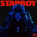 Produktbild: THE WEEKND - STARBOY (DELUXE)   CD NEU
