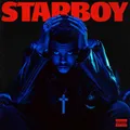 Produktbild: The Weeknd: Starboy (Deluxe Edition) -   - (CD / S)