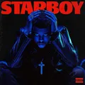 Produktbild: The Weeknd Starboy (CD) Deluxe  Album (US IMPORT)