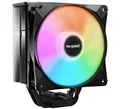 Produktbild: be quiet! Pure Rock 3 LX Luftkühler, sehr hohe Kühlleistung, 4 Hochleistungs-Heatpipes mit HDT-Technologie, Light Wings LX 120mm PWM- Lüfter, ARGB-Beleuchtung, vorinstallierte Montagebrücke
