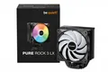 Produktbild: 4260052192498 CPU cooler Pure Rock 3 LX BK040 BE QUIET!