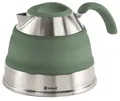 Produktbild: Outwell Collaps Wasserkessel, faltbar, 1,5L, schattengrün