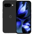 Produktbild: Google Pixel 9a 5G 128 GB / 8 GB - Smartphone - obsidian Smartphone (6.3 Zoll, kratzfestes Glas) schwarz