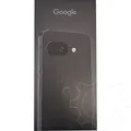 Produktbild: Google Pixel 9a 128 GB obsidian GA05769-GB