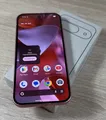 Produktbild: Google Pixel 9a Dual-Sim Smartphone 128GB Pink Peony