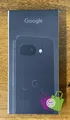 Produktbild: Google Pixel 9A -128GB/8GB -Obsidian (schwarz) 50MP/6,3