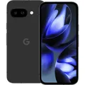 Produktbild: Google Pixel 9a 128 GB Obsidian Dual SIM Smartphone Handy Mobiltelefon