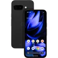 Produktbild: Google Pixel 9a (128GB) obsidian Smartphone