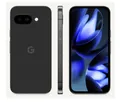 Produktbild: Google Pixel 9A 128GB 5G Obsidian Schwarz  8GB RAM Android Handy NEU