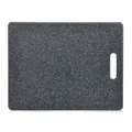 Produktbild: Zeller Granitoptik Schneidebrett anthrazit