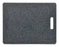 Produktbild: 26057 Zeller Granitoptik Schneidebrett anthrazit ~D~