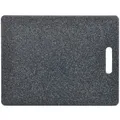 Produktbild: GRANIT Schneidebrett, 37 x 28 cm, ZELLER