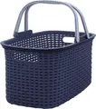 Produktbild: Rival Einkaufskorb Rattan 18 Ltr. R37105