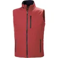 Produktbild: Helly Hansen Crew Insulator Vest red (162) L