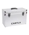Produktbild: Cawila ACADEMY Sanitätskoffer 450x200x300 mm Silber, One Size Ohne Geschlecht