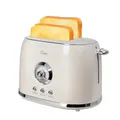 Produktbild: Bikitchen nostalgia 200 Toaster cremeweiß 422017