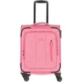 Produktbild: Travelite Boja 4-Rollen Kabinentrolley 55 cm - Pink - Rosa