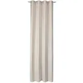Produktbild: Joop! Ösenvorhänge Emboss beige - 030