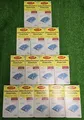 Produktbild: 14x3 Stück Aeroxon Silberfischchen Köderfalle Leimfalle Spezial Lockstoff Vers0€