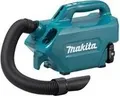 Produktbild: Makita CL121DSA - Staubsauger - Kanister - Beutel