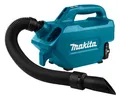Produktbild: Makita CL121DSA | 12 V Max Auto stofzuiger | Inclusief accu, lade
