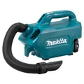 Produktbild: Makita Akku-Staubsauger CL121DSA