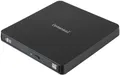 Produktbild: Intenso EOD 400D Slim (Schwarz)