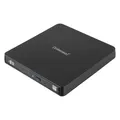 Produktbild: Intenso DVD-Brenner EOD 400D Slim (CD Brenner, DVD Brenner, DVD Laufwerk) (5401400)