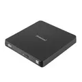 Produktbild: Intenso Writer CD-DVD EOD 400D USB 3.2 Gen1 black