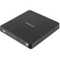 Produktbild: Intenso EOD 400D Slim Optisches Laufwerk DVD Super Multi DL Schwarz