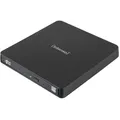 Produktbild: Intenso EOD 400D Slim, DVD-Brenner, schwarz