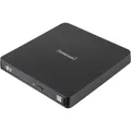 Produktbild: Intenso EOD 400D Slim DVD-Brenner Extern Retail Micro-USB B (USB 3.2 Gen 1)