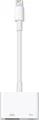 Produktbild: Apple Lightning - HDMI Digital AV Adapter - Weiß