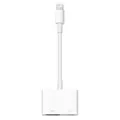 Produktbild: Apple Lightning - HDMI Digital AV Adapter - Weiß
