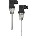 Produktbild: Temperatursensor 902044/20-380-1003-1-8-50-104-26/000 Fühler-typ Pt100 Messbereich Temperatur- - Jumo