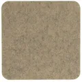 Produktbild: BIASTO Getränkeuntersetzer Eckiger Filz-Untersetzer, quadratisch 20x20cm, Natur meliert, Zubehör für Gläser, Vasen, Tassen, Teller, Tische, Gläser, Weingläser, Cocktails, Flaschen, Schalen, Tischdeko, Blumentopf, Inhalt: jeweils 1 Stück, einfach Mix mischen und Wunschkombination bestellen. beige Ø 27,3 cm x 20 cm x 0,3 cm x 20 cm