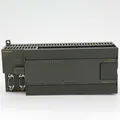Produktbild: Gebraucht SIEMENS PLC 6ES7 216-2BD23-0XB0 6ES7216-2BD23-0XB0