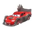 Produktbild: Disney Pixar Cars on The Road Series – Road Rumbler Lightning McQueen Fahrzeug