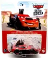 Produktbild: Disney PIXAR Cars 1:55 Auto HKY40 Road Rumbler Lighting McQueen
