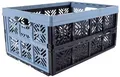 Produktbild: KEEEPER Faltkiste 48 × 35 × 23 cm 32 l , blau
